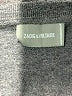 Zadig & Voltaire Gray Pullover Sweater Size XS (youth) - photo 3