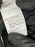 BOSS by HUGO BOSS Blue Wool Pants Size 12 - photo 7