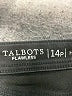 Flawless Black Jeans Size 14 (petite) - photo 7