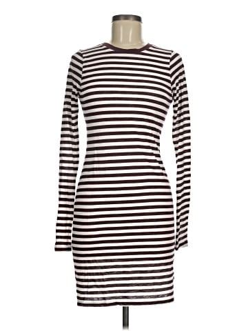 Joe's Jeans Casual Dress (view 1)