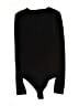 Express Black Bodysuit Size S - photo 2