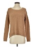 Old Navy Polka Dots Tan Pullover Sweater Size S (petite) - photo 1
