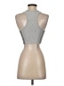 Outdoor Voices Silver Tank Top Size XS - photo 2