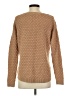 Old Navy Polka Dots Tan Pullover Sweater Size S (petite) - photo 2