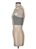 Outdoor Voices Silver Tank Top Size XS - photo 5