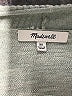 Madewell Gray Cardigan Size XS - photo 7