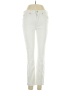 Gap Stripes Ivory Jeans Size 26 waist - photo 1