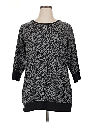 Style&Co Pullover Sweater (view 1)