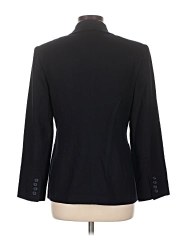 Evan Picone Wool Blazer (view 2)