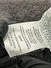 Lee Solid Black Cargo Shorts Size 2 - photo 4