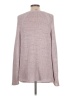 J.Jill Pink Pullover Sweater Size L - photo 2