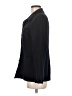 Evan Picone 100% Wool Black Wool Blazer Size 6 - photo 5