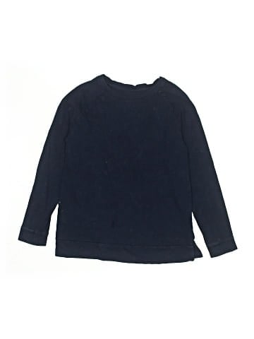 Quince Long Sleeve T-Shirt (view 1)