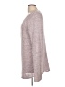 J.Jill Pink Pullover Sweater Size L - photo 5