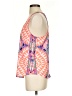 Mara Hoffman Pink Tank Top Size S - photo 5