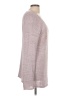 J.Jill Pink Pullover Sweater Size L - photo 4
