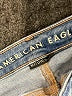 American Eagle Outfitters Hearts Blue Jeans Size 00 (estimated) - photo 7