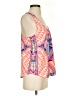 Mara Hoffman Pink Tank Top Size S - photo 4