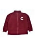 Creative Knitwear 100% Polyester Burgundy Cardigan Size 4T - photo 1
