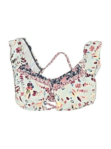 Lucky Brand Swimsuit Top (view 1)