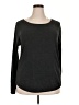 Felina Gray Pullover Sweater Size XXL - photo 1