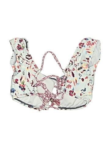 Lucky Brand Swimsuit Top (view 2)
