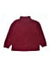 Creative Knitwear 100% Polyester Burgundy Cardigan Size 4T - photo 2