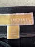 MICHAEL Michael Kors Solid Blue Dress Pants Size 10 - photo 7