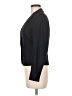 Kasper 100% Polyester Black Blazer Size 8 - photo 5