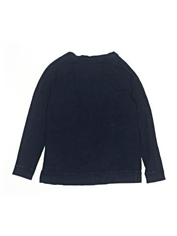 Quince Long Sleeve T-Shirt (view 2)