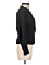 Kasper 100% Polyester Black Blazer Size 8 - photo 4