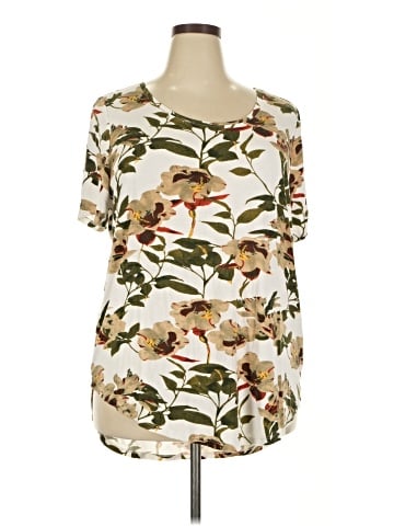 Dex Short Sleeve T-Shirt (view 1)