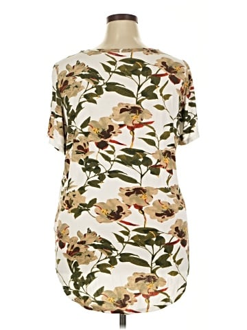 Dex Short Sleeve T-Shirt (view 2)