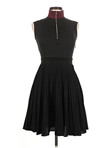 Sandro Cocktail Dress (view 1)