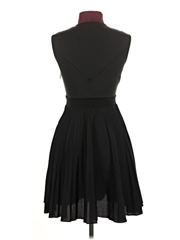 Sandro Cocktail Dress (view 2)