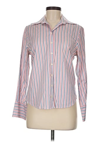 Charles Tyrwhitt Long Sleeve Button-Down Shirt (view 1)