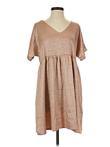 Jodifl Casual Dress (view 1)