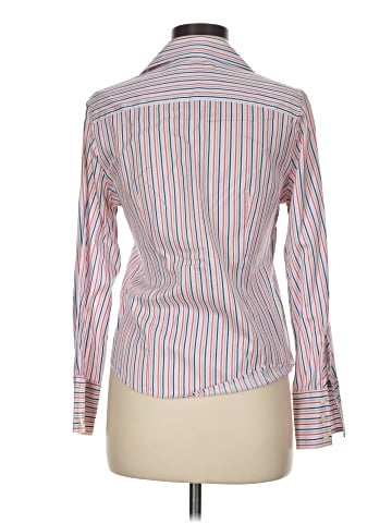 Charles Tyrwhitt Long Sleeve Button-Down Shirt (view 2)