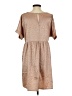 Jodifl Tan Casual Dress Size S - photo 2