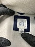 Baby Gap Blue Snow Jacket Size 2T - photo 3