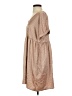 Jodifl Tan Casual Dress Size S - photo 5