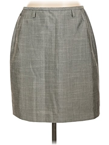 Garfield & Marks Formal Skirt (view 1)