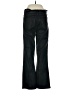 Joe's Jeans Black Casual Pants Size 27 waist - photo 2