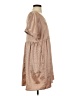 Jodifl Tan Casual Dress Size S - photo 4