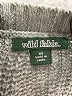 Wild Fable Gray Pullover Sweater Size XS - photo 7