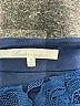 Lovers + Friends Blue Formal Skirt Size S - photo 4