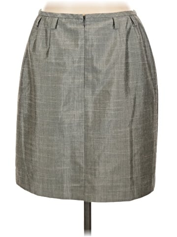 Garfield & Marks Formal Skirt (view 2)