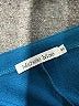 Michelle Mae Blue Cardigan Size S - photo 7