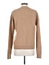 Theory Tan Cardigan Size S - photo 2