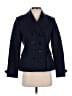 Burberry Brit Blue Jacket Size 2 - photo 1